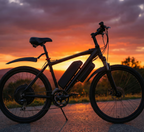 "The Peddler" 1500W Conversion Kit